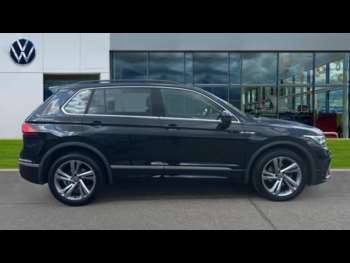 Used Volkswagen Tiguan 2023 for sale - 75336897: Photo