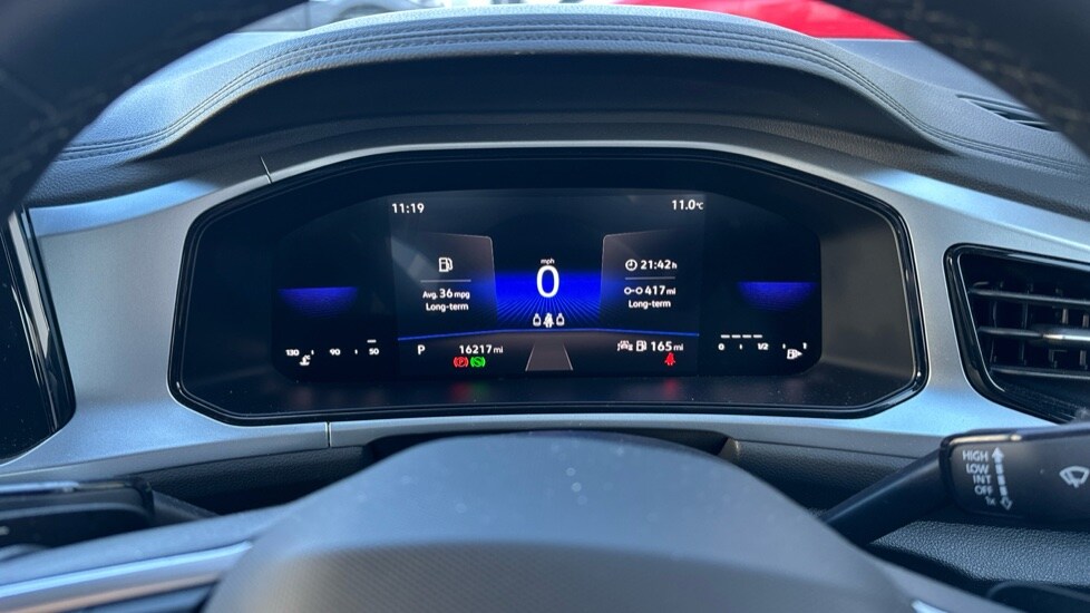 Used Volkswagen T-Roc 2022 for sale - 76872122: Photo 14