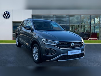 2022 - 1.5 TSI Life 5dr DSG