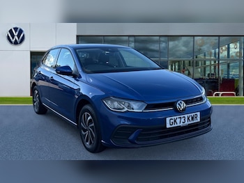 Volkswagen - Polo