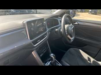 Used Volkswagen T-Roc 2024 for sale - 75172117: Photo