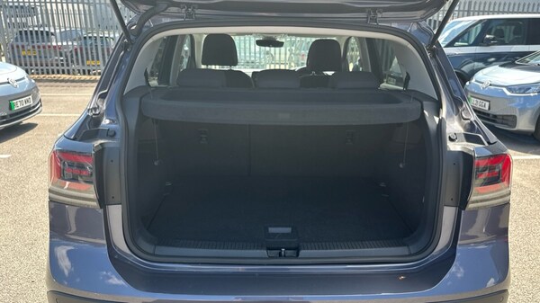 Used Volkswagen T-Cross 2024 for sale - 76180127: Photo 16