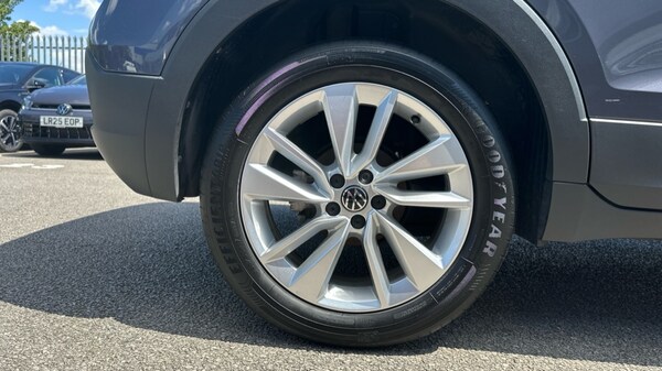 Used Volkswagen T-Cross 2024 for sale - 76180127: Photo 18