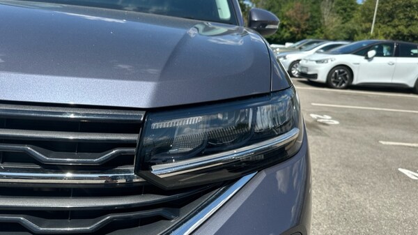 Used Volkswagen T-Cross 2024 for sale - 76180127: Photo 42