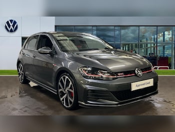 2019 - 2.0 TSI 245 GTI Performance 5dr DSG
