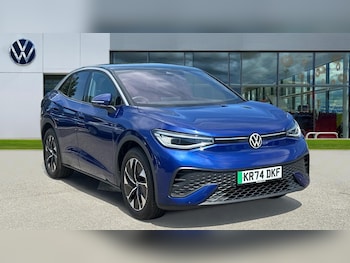 2024 - 210kW Style Pro 77kWh 5dr Auto