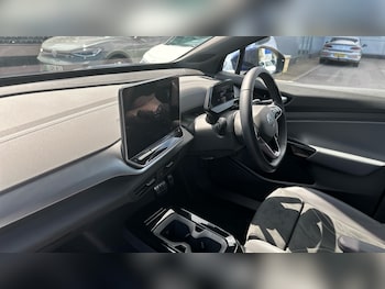 Used Volkswagen ID5 2024 for sale - 75472521: Photo