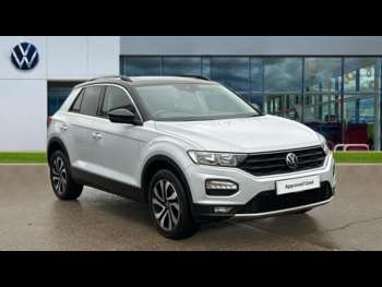 2022 - 1.0 TSI 110 Active 5dr