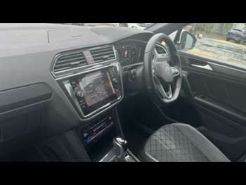 Used Volkswagen Tiguan 2021 for sale - 74132640: Photo