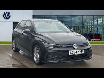 2024 - 1.5 TSI 272 GTE eHybrid 5dr DSG