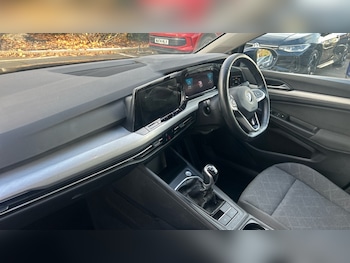 Used Volkswagen Golf 2021 for sale - 76415295: Photo