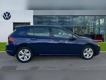 Used Volkswagen Golf 2021 for sale - 76415295: Photo