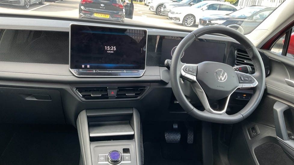 Used Volkswagen Tiguan 2024 for sale - 76871848: Photo 12