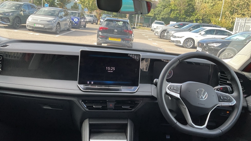 Used Volkswagen Tiguan 2024 for sale - 76871848: Photo 13