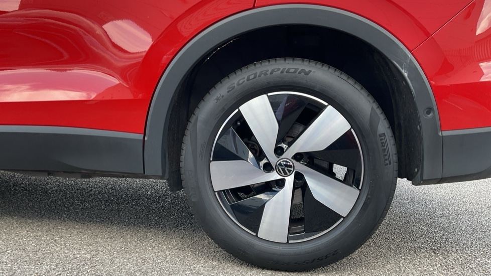 Used Volkswagen Tiguan 2024 for sale - 76871848: Photo 20