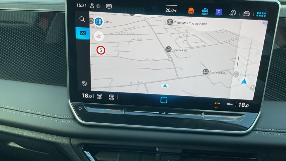 Used Volkswagen Tiguan 2024 for sale - 76871848: Photo 21