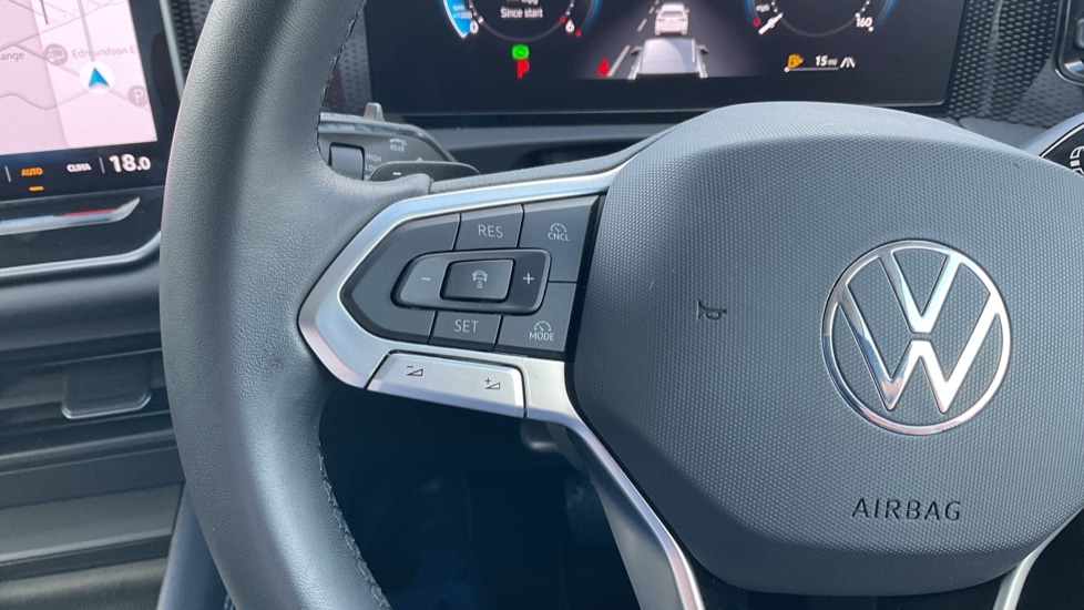 Used Volkswagen Tiguan 2024 for sale - 76871848: Photo 22