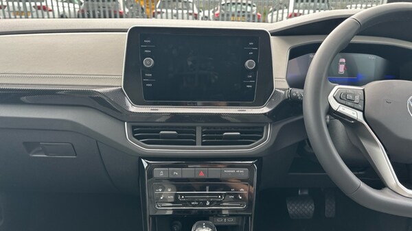 Used Volkswagen T-Cross 2025 for sale - 75591032: Photo 13