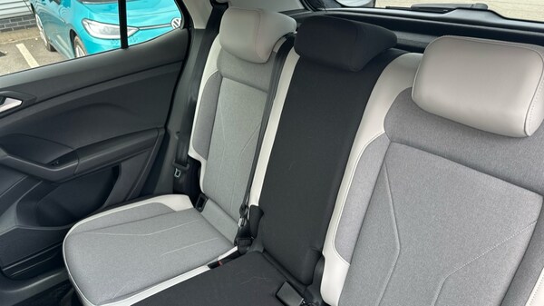 Used Volkswagen T-Cross 2025 for sale - 75591032: Photo 15