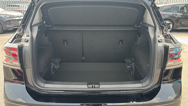Used Volkswagen T-Cross 2025 for sale - 75591032: Photo 16