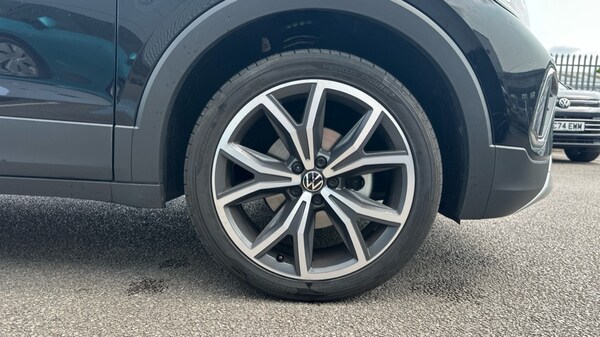 Used Volkswagen T-Cross 2025 for sale - 75591032: Photo 18