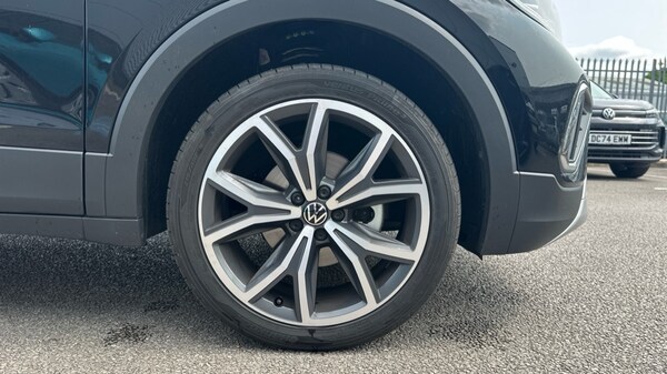 Used Volkswagen T-Cross 2025 for sale - 75591032: Photo 19