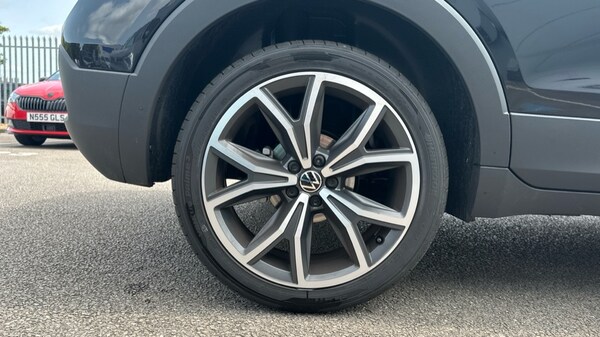 Used Volkswagen T-Cross 2025 for sale - 75591032: Photo 20