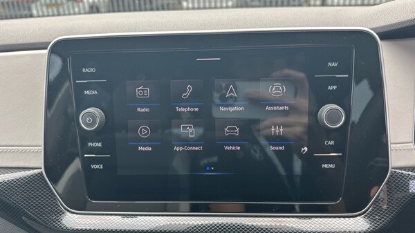 Used Volkswagen T-Cross 2025 for sale - 75591032: Photo 24