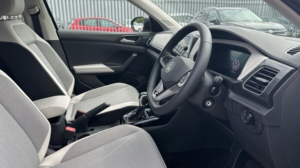 Used Volkswagen T-Cross 2025 for sale - 75591032: Photo 26