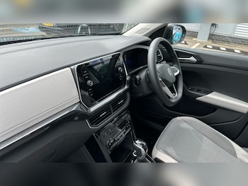 Used Volkswagen T-Cross 2025 for sale - 75591032: Photo