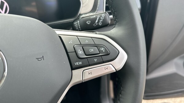 Used Volkswagen T-Cross 2025 for sale - 75591032: Photo 30