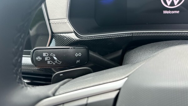 Used Volkswagen T-Cross 2025 for sale - 75591032: Photo 33