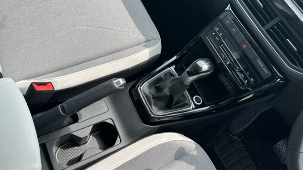 Used Volkswagen T-Cross 2025 for sale - 75591032: Photo 35