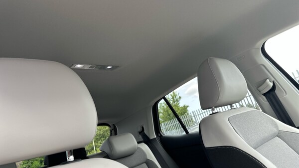 Used Volkswagen T-Cross 2025 for sale - 75591032: Photo 38