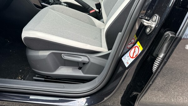 Used Volkswagen T-Cross 2025 for sale - 75591032: Photo 39