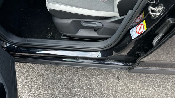 Used Volkswagen T-Cross 2025 for sale - 75591032: Photo 40