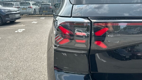 Used Volkswagen T-Cross 2025 for sale - 75591032: Photo 41