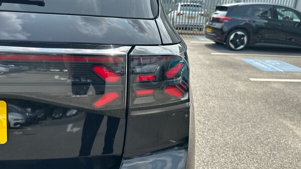 Used Volkswagen T-Cross 2025 for sale - 75591032: Photo 42