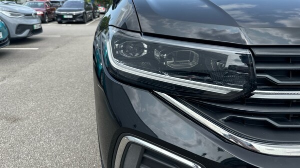 Used Volkswagen T-Cross 2025 for sale - 75591032: Photo 45