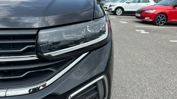 Used Volkswagen T-Cross 2025 for sale - 75591032: Photo 46