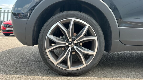 Used Volkswagen T-Cross 2025 for sale - 75591032: Photo 5