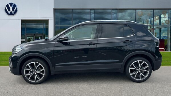 Used Volkswagen T-Cross 2025 for sale - 75591032: Photo 9