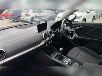 Used Audi Q2 2022 for sale - 75688634: Photo