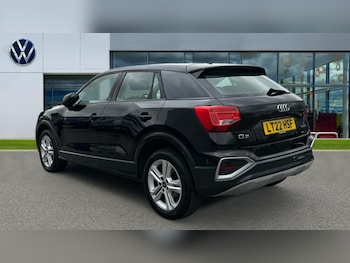 Used Audi Q2 2022 for sale - 75688634: Photo