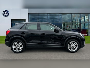 Used Audi Q2 2022 for sale - 75688634: Photo