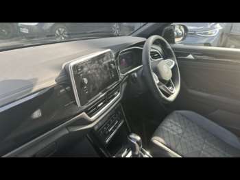 Used Volkswagen T-Roc 2025 for sale - 75276645: Photo
