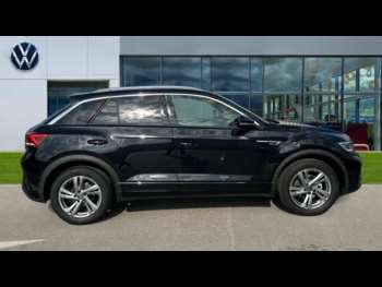 Used Volkswagen T-Roc 2025 for sale - 75276645: Photo
