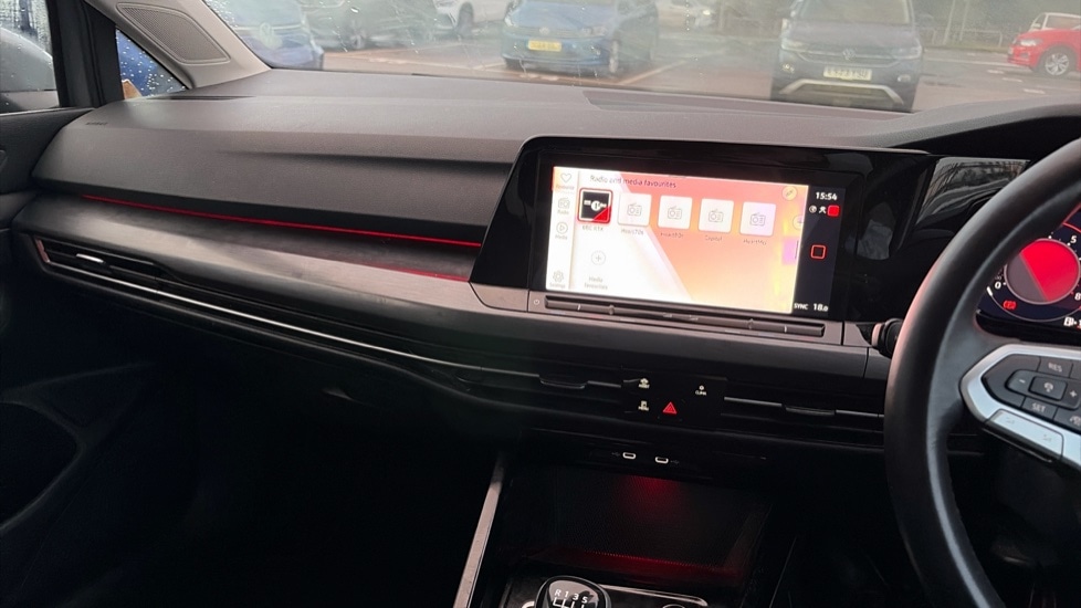 Used Volkswagen Golf 2022 for sale - 76872472: Photo 13