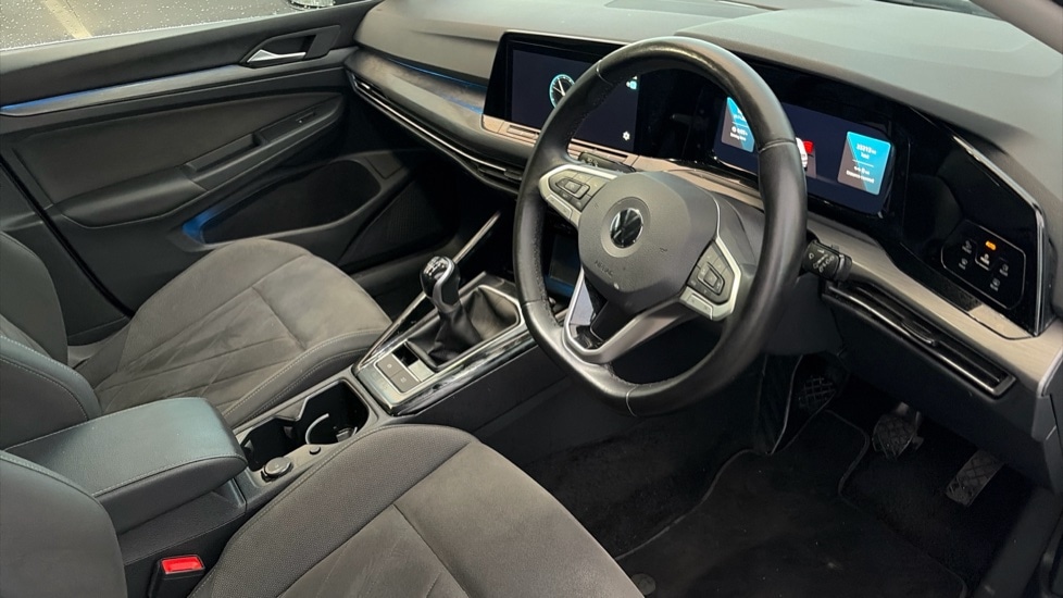 Used Volkswagen Golf 2022 for sale - 76872472: Photo 6
