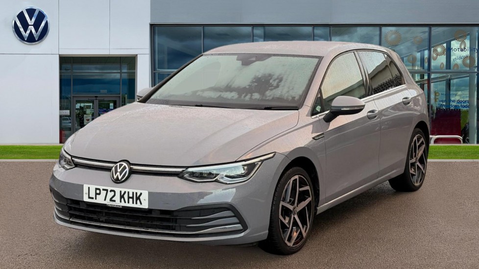 Used Volkswagen Golf 2022 for sale - 76872472: Photo 7